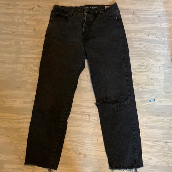 Old Navy Denim - Old Navy Ripped Jeans